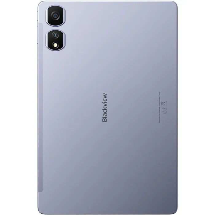 Планшет Blackview Tab 16 Pro 11" FHD+ 8/256GB / LTE Grey (6931548316800) зображення 5
