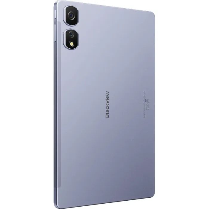 Планшет Blackview Tab 16 Pro 11" FHD+ 8/256GB / LTE Grey (6931548316800) зображення 6
