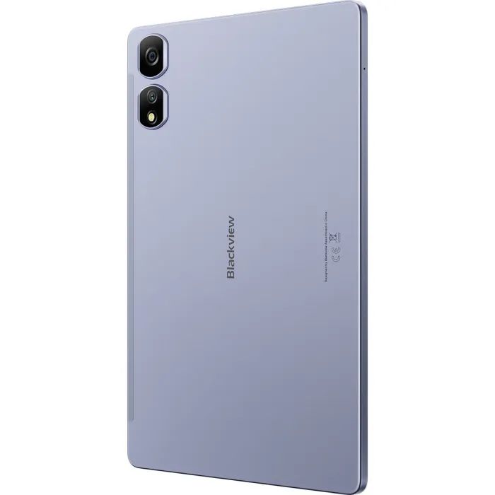 Планшет Blackview Tab 16 Pro 11" FHD+ 8/256GB / LTE Grey (6931548316800) зображення 7