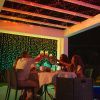 Гірлянда Twinkly Smart LED Dots 60 RGB LED Lights String Clear Wire USB-A IP20 3м (TWD060STP-T) зображення 9