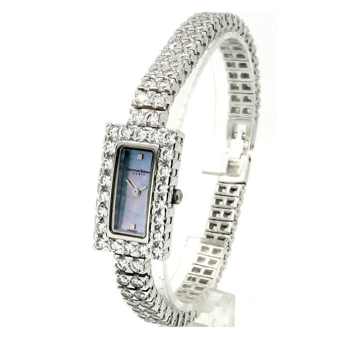 Наручные часы Christian Bernard JY752ZWBZ изображение 2