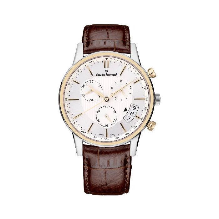 Наручний годинник Claude Bernard 01002 357R BUIR