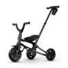 Детский велосипед QPlay Nova Niello складной трехколесный Black (S700-6NovaNielloBlack) изображение 2