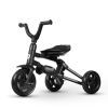 Детский велосипед QPlay Nova Niello складной трехколесный Black (S700-6NovaNielloBlack) изображение 3