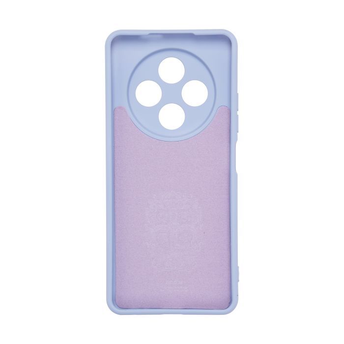 Чохол до мобільного телефона Armorstandart ICON Tecno Spark 30 4G (KL6) Camera cover Lavender (ARM81368) зображення 2