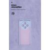 Чохол до мобільного телефона Armorstandart ICON Tecno Spark 30 4G (KL6) Camera cover Lavender (ARM81368) зображення 4