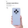 Чохол до мобільного телефона Armorstandart ICON Tecno Spark 30 4G (KL6) Camera cover Lavender (ARM81368) зображення 7