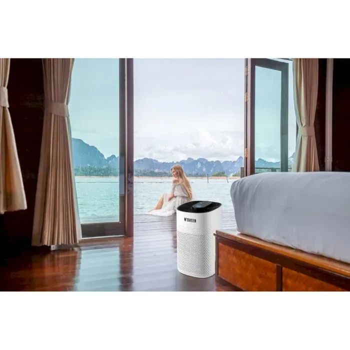 Фильтр для воздухоочистителя/увлажнителя Noveen DH450 (RL077913) изображение 3