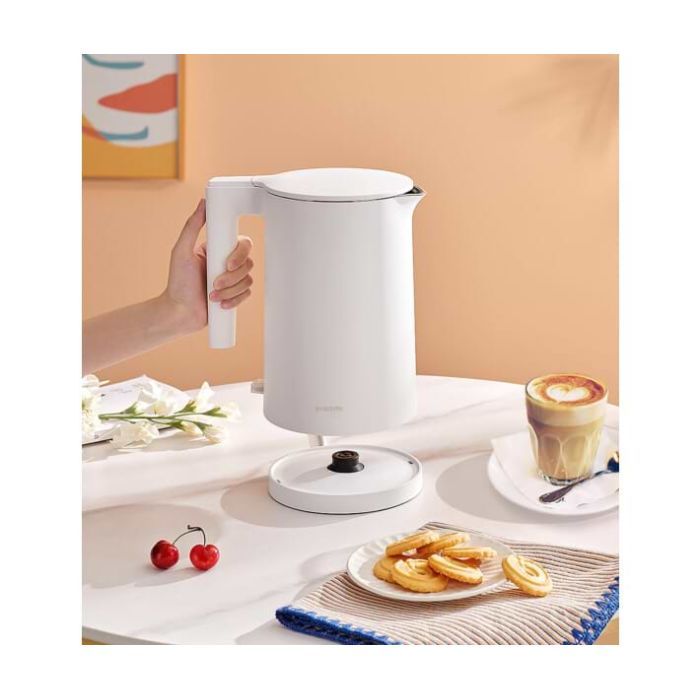 Электрочайник Xiaomi MIJia Electric Kettle 2 (MJDSH04YM) изображение 5