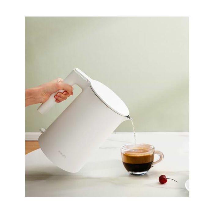 Электрочайник Xiaomi MIJia Electric Kettle 2 (MJDSH04YM) изображение 6