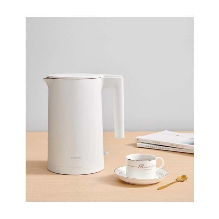 Электрочайник Xiaomi MIJia Electric Kettle 2 (MJDSH04YM) изображение 7