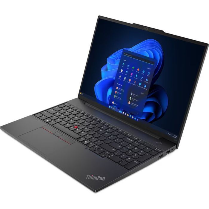 Ноутбук Lenovo ThinkPad E16 G2 (21MA002WRA) изображение 3