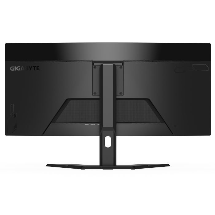 Монітор GIGABYTE G34WQCP Gaming Monitor зображення 4