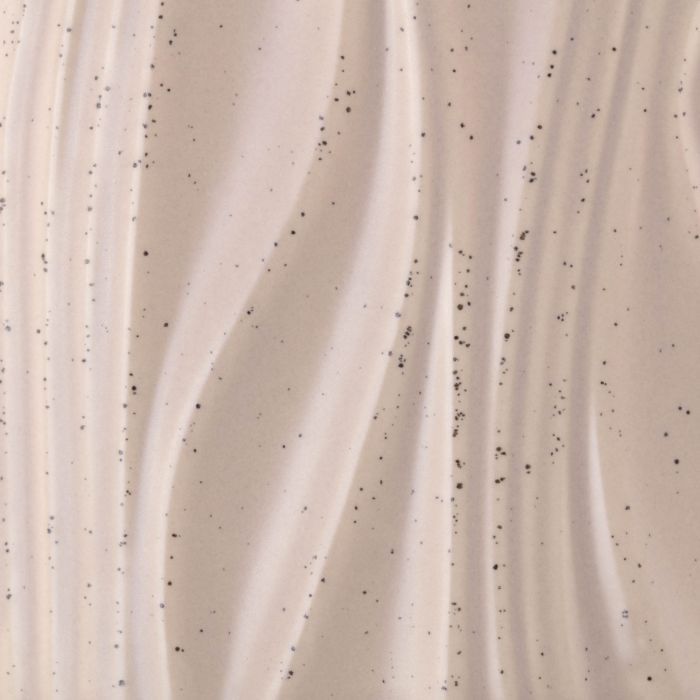 Ваза Ardesto Liguria, 12.2х24см, порцеляна, жовтий (AR3805B) изображение 4