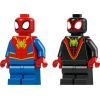 Конструктор LEGO Spidey Динозаврячий спасательный транспорт команды Паука (11199) изображение 7