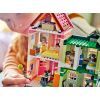 Конструктор LEGO Friends Хартлейк-Сити. Квартиры и магазины (42670) изображение 9