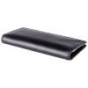 Кошелек Visconti TSC45 Carrara c RFID Black (TSC45 BLK) изображение 3