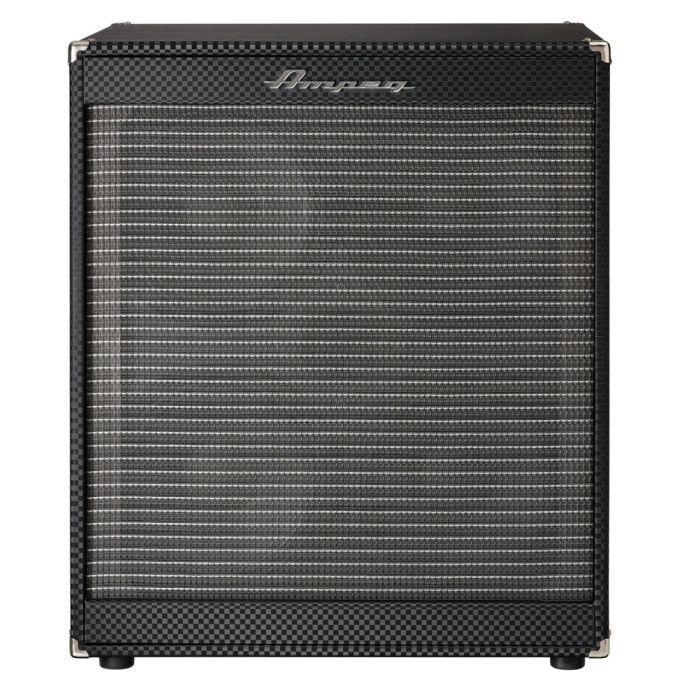 Гитарный кабинет Ampeg PF-410HLF изображение 4