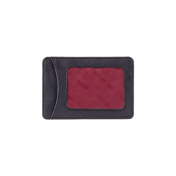 Кардхолдер Visconti VSL25 Razor Black (VSL25 BLK) зображення 2
