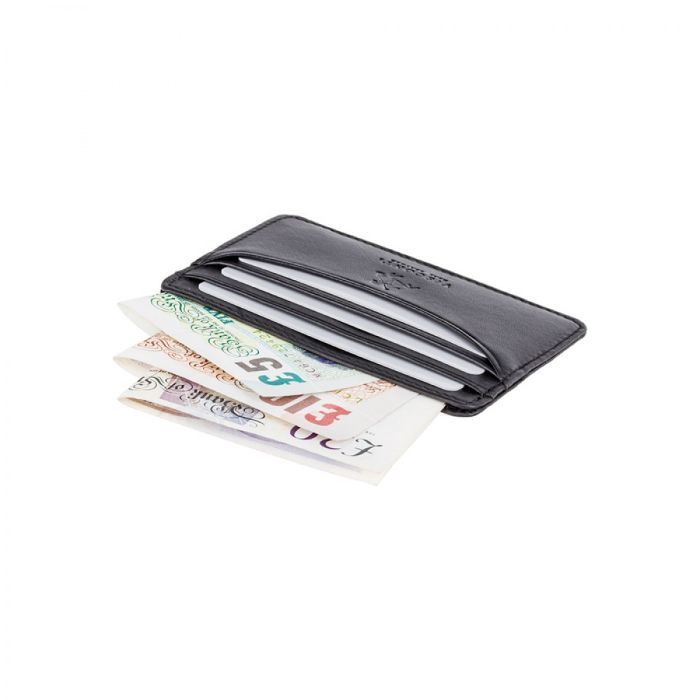 Кардхолдер Visconti VSL25 Razor Black (VSL25 BLK) зображення 4