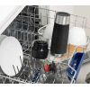 Термокружка Tefal Travel Mug Classic, 500мл, нержавіюча сталь, чорний (N2022010) изображение 5