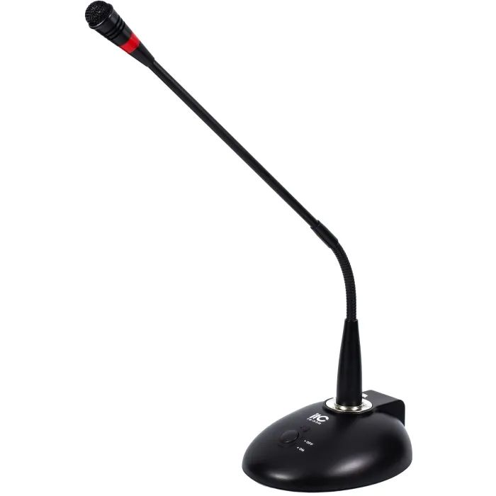 Микрофон ITC TS-338