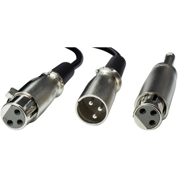 Микрофон ITC TS-338 изображение 4