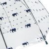 Парасоля Fulton L042 Birdcage-2 Elephant Parade (L042-037607) зображення 12