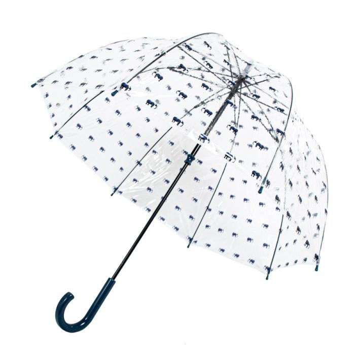 Парасоля Fulton Birdcage-2 L042 Candy Leopard (L042-033623) зображення 6