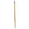Сушарка для білизни Casa Si Bamboo Dryer S Braun Підлогова (CS92303W06) (DAS302432) зображення 2