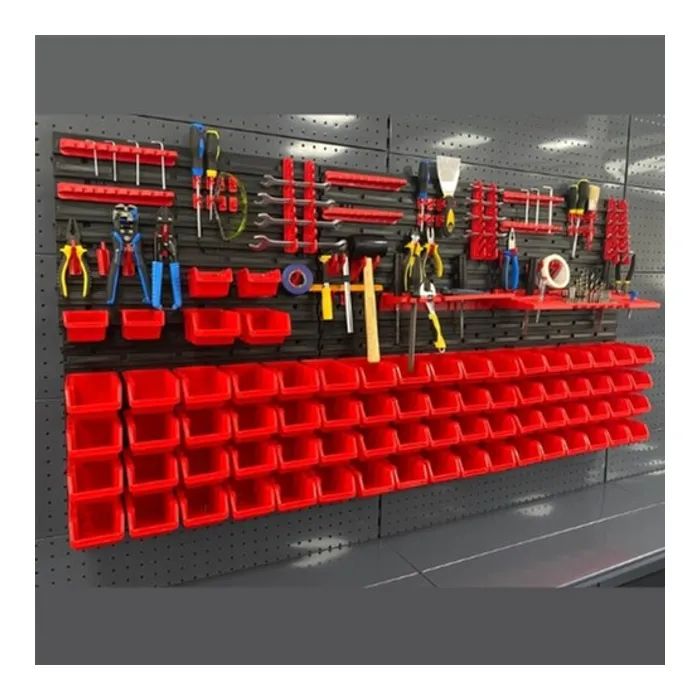 Полиця для інструменту Kistenberg KS_kit95 зображення 6