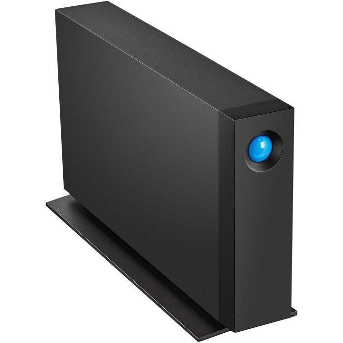 Внешний жесткий диск 3.5" 10TB LaCie (STHA10000800)