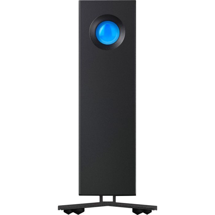 Внешний жесткий диск 3.5" 10TB LaCie (STHA10000800) изображение 3