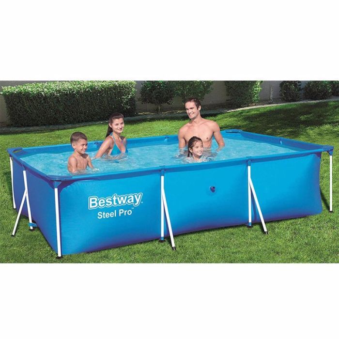 Басейн BestWay 56404 зображення 2