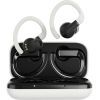 Навушники Canyon OnRun 11 Sport TWS White/Black (CNS-TWS11W)