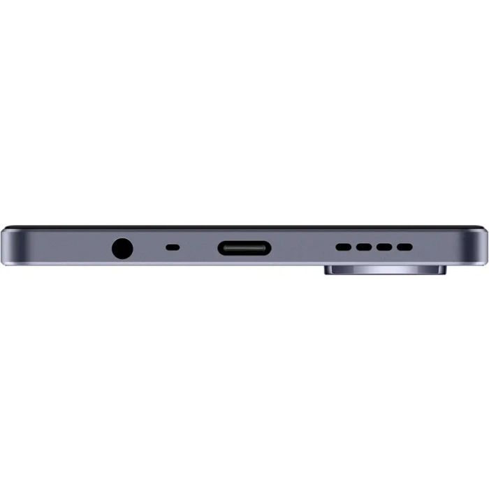 Мобильный телефон realme Note 60 4/128GB Marble Black изображение 7