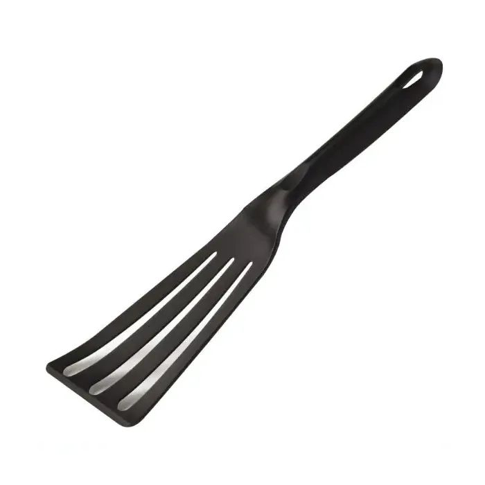 Лопатка кухонна Paderno термопластикова перфорована L 30 см (12921-05)