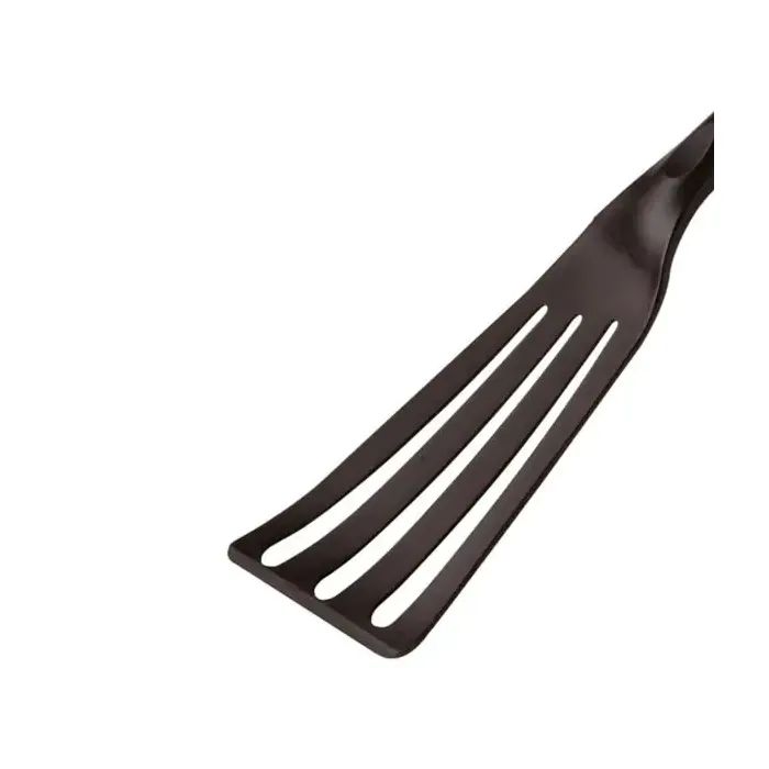 Лопатка кухонна Paderno термопластикова перфорована L 30 см (12921-05) зображення 2