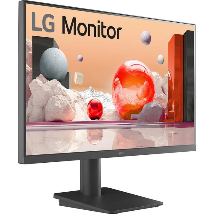 Монитор LG 27MS550-B изображение 2