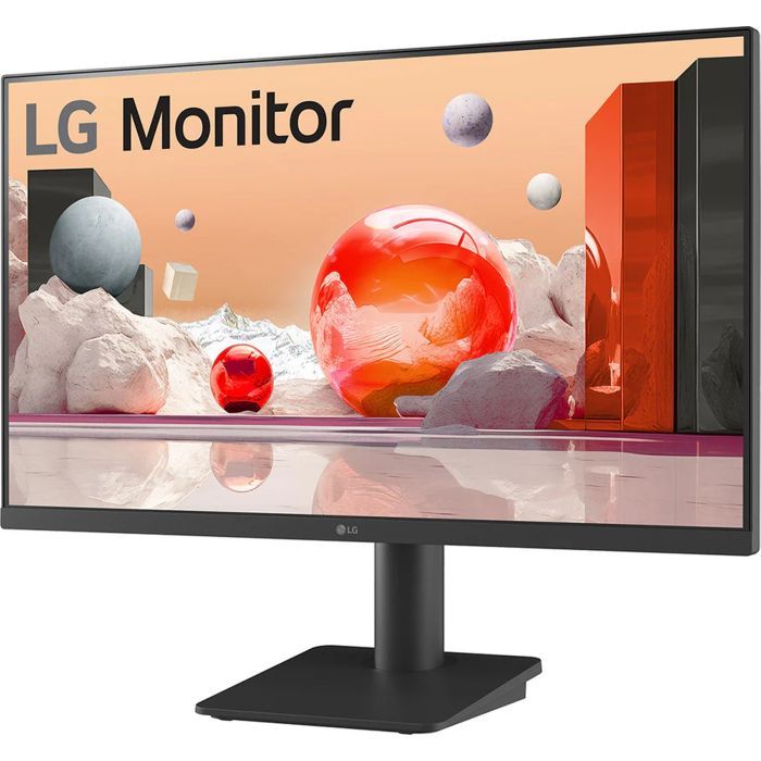 Монитор LG 27MS550-B изображение 3