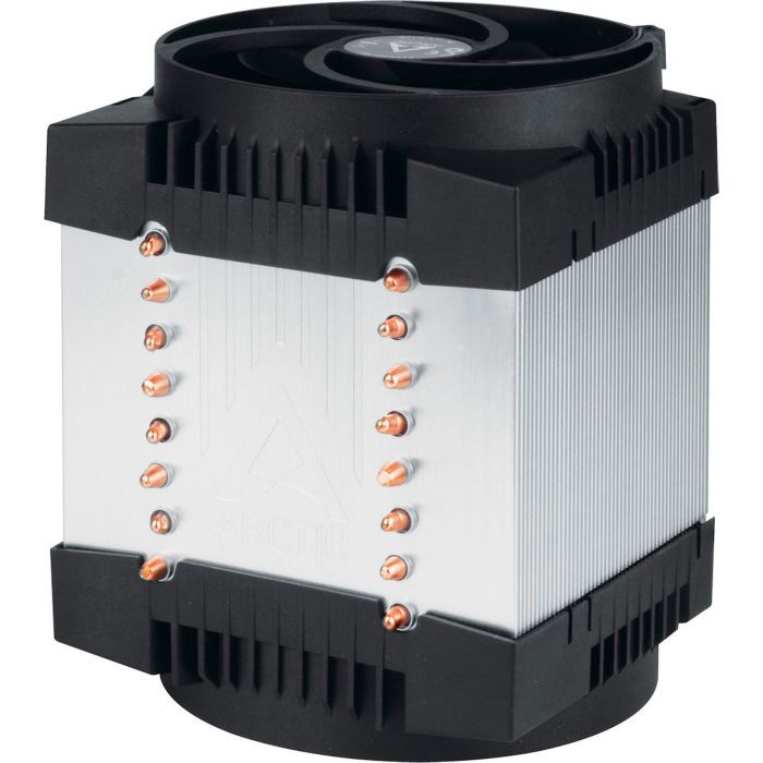 Кулер до процесора Arctic 4U-M Rev.2 (ACFRE00133B) зображення 3