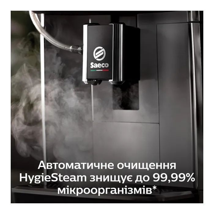 Кофемашина Saeco GranAroma SM 6480/00 (SM6480/00) изображение 9