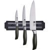 Набор ножей Bergner Midnight, 4 предмети, сталь SS3CR13 (BG-39263-GR)
