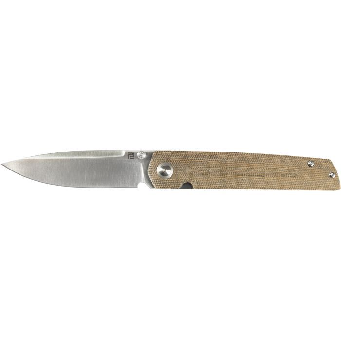 Нож Artisan Sirius S35VN Od Green (1849P-ODG)