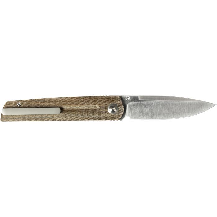 Нож Artisan Sirius S35VN Od Green (1849P-ODG) изображение 2