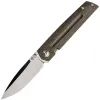 Нож Artisan Sirius S35VN Od Green (1849P-ODG) изображение 6