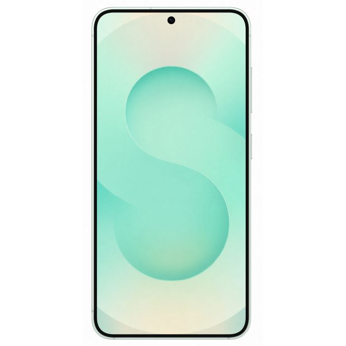 Мобільний телефон Samsung Galaxy S25 12/256Gb Mint (SM-S931BLGGEUC) зображення 2