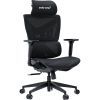 Крісло ігрове Anda Seat X-Air Mega Size XL Mesh Space Black (AD-WY-01-BBB) зображення 2