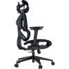 Крісло ігрове Anda Seat X-Air Mega Size XL Mesh Space Black (AD-WY-01-BBB) зображення 3