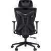 Крісло ігрове Anda Seat X-Air Mega Size XL Mesh Space Black (AD-WY-01-BBB) зображення 4